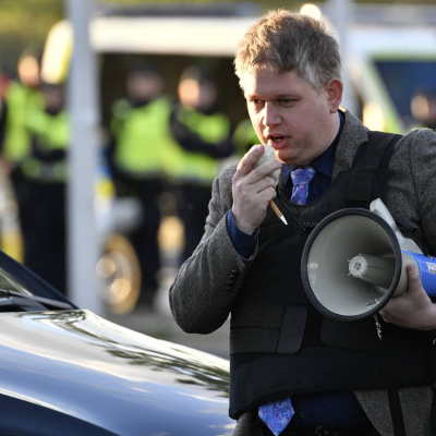 Radio Sweden Somali - Raadiyaha Iswiidhen