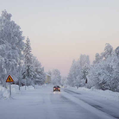 Radio Sweden Somali - Raadiyaha Iswiidhen