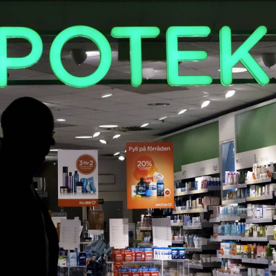 Radio Sweden Somali - Raadiyaha Iswiidhen