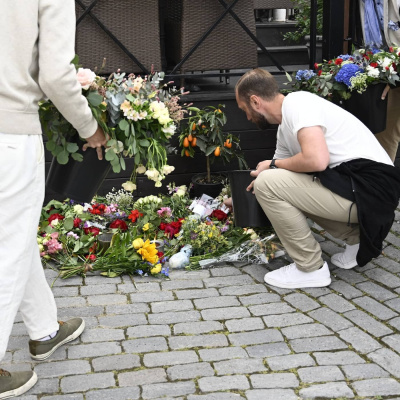 Radio Sweden Somali - Raadiyaha Iswiidhen