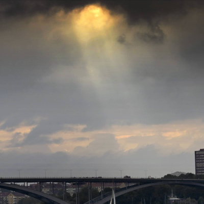 Radio Sweden Somali - Raadiyaha Iswiidhen