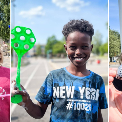 Radio Sweden Somali - Raadiyaha Iswiidhen