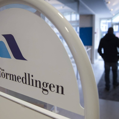 Radio Sweden Somali - Raadiyaha Iswiidhen