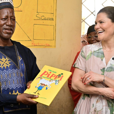 Radio Sweden Somali - Raadiyaha Iswiidhen