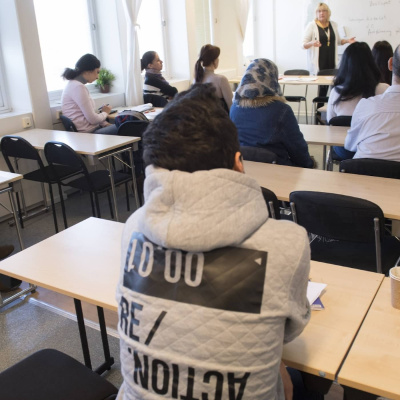 Radio Sweden Somali - Raadiyaha Iswiidhen