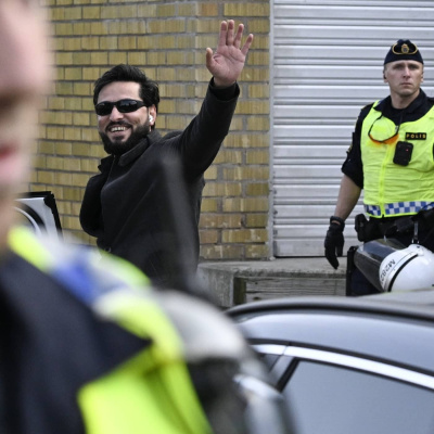 Radio Sweden Somali - Raadiyaha Iswiidhen