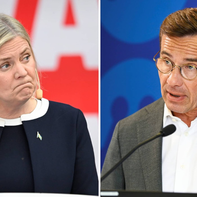 Radio Sweden Somali - Raadiyaha Iswiidhen