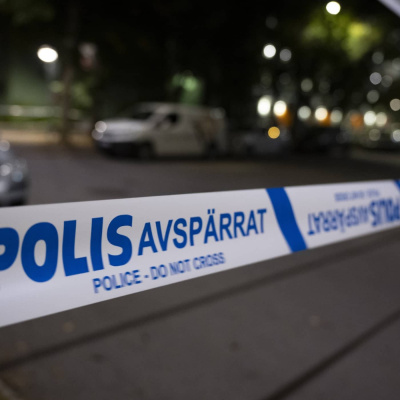 Radio Sweden Somali - Raadiyaha Iswiidhen