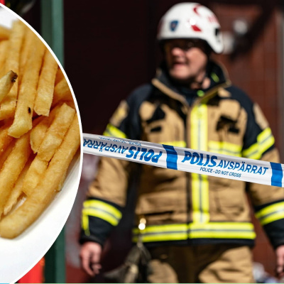 Radio Sweden Somali - Raadiyaha Iswiidhen