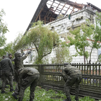 Radio Sweden Somali - Raadiyaha Iswiidhen