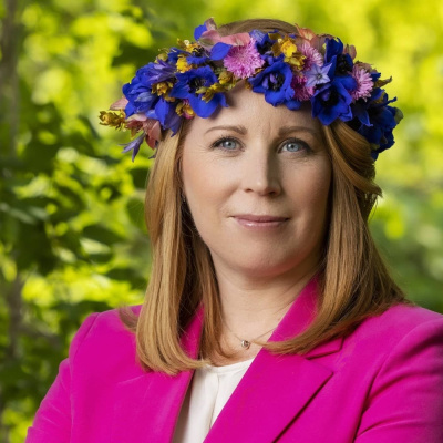 Radio Sweden Somali - Raadiyaha Iswiidhen