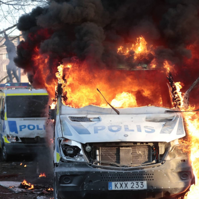 Radio Sweden Somali - Raadiyaha Iswiidhen