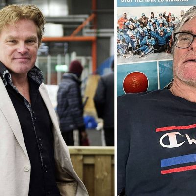 Radio Sweden Somali - Raadiyaha Iswiidhen