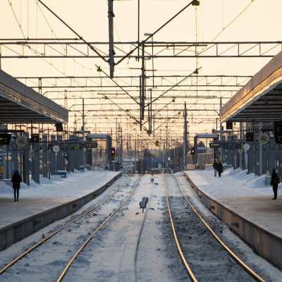 Radio Sweden Somali - Raadiyaha Iswiidhen