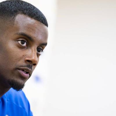 Radio Sweden Somali - Raadiyaha Iswiidhen