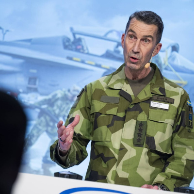 Radio Sweden Somali - Raadiyaha Iswiidhen