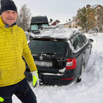 Radio Sweden Somali - Raadiyaha Iswiidhen