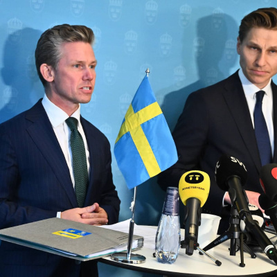 Radio Sweden Somali - Raadiyaha Iswiidhen