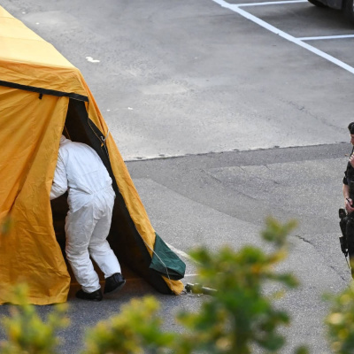 Radio Sweden Somali - Raadiyaha Iswiidhen