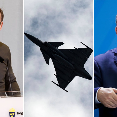 Radio Sweden Somali - Raadiyaha Iswiidhen