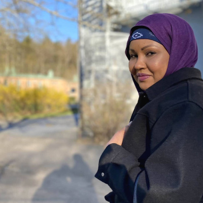 Radio Sweden Somali - Raadiyaha Iswiidhen