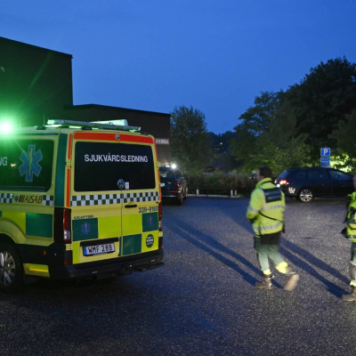 Radio Sweden Somali - Raadiyaha Iswiidhen