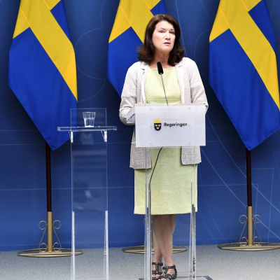 Radio Sweden Somali - Raadiyaha Iswiidhen