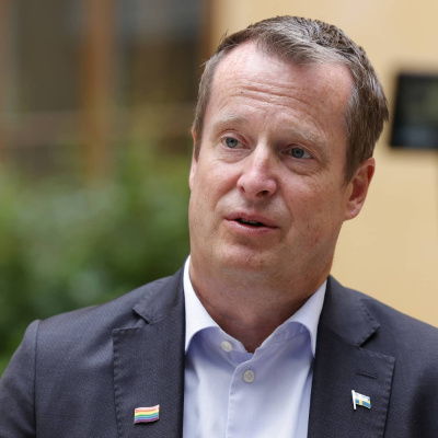 Radio Sweden Somali - Raadiyaha Iswiidhen