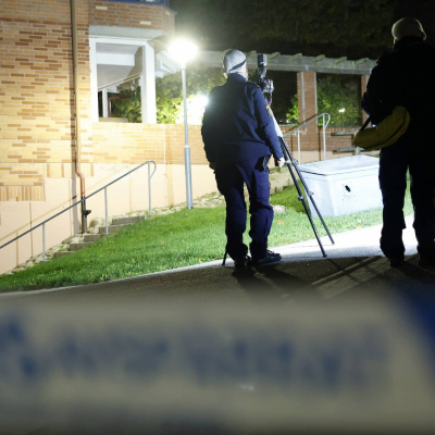 Radio Sweden Somali - Raadiyaha Iswiidhen