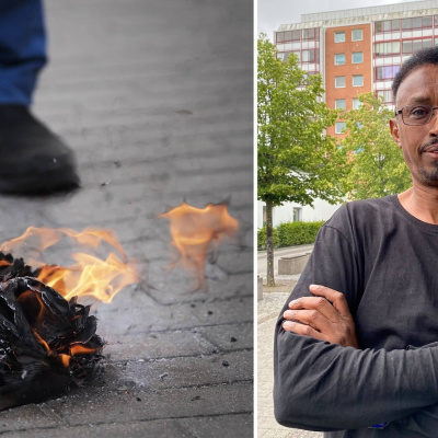 Radio Sweden Somali - Raadiyaha Iswiidhen