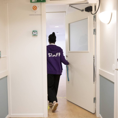 Radio Sweden Somali - Raadiyaha Iswiidhen