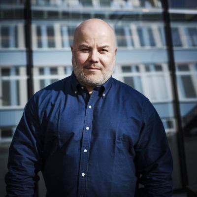 Radio Sweden Somali - Raadiyaha Iswiidhen