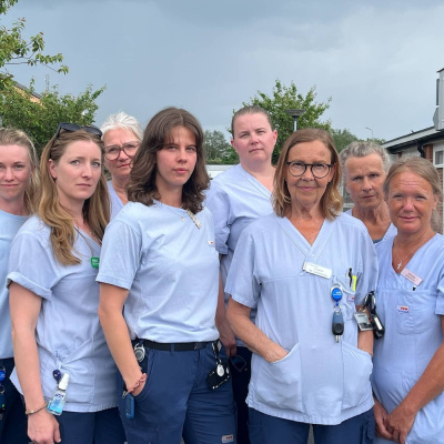 Radio Sweden Somali - Raadiyaha Iswiidhen