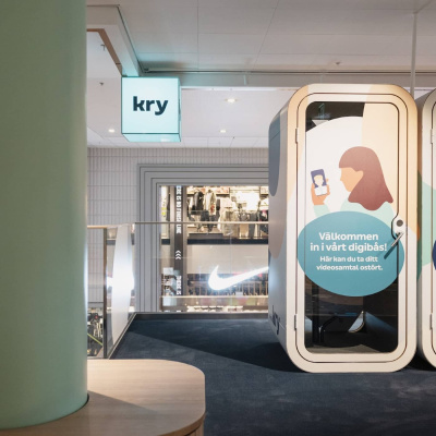 Radio Sweden Somali - Raadiyaha Iswiidhen