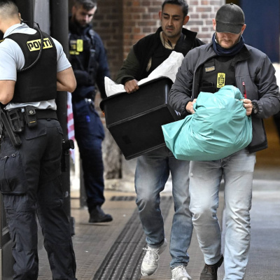 Radio Sweden Somali - Raadiyaha Iswiidhen