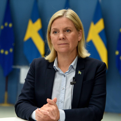 Radio Sweden Somali - Raadiyaha Iswiidhen