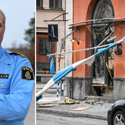 Radio Sweden Somali - Raadiyaha Iswiidhen