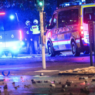 Radio Sweden Somali - Raadiyaha Iswiidhen