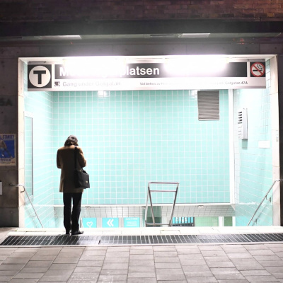 Radio Sweden Somali - Raadiyaha Iswiidhen