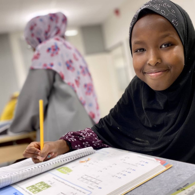 Radio Sweden Somali - Raadiyaha Iswiidhen