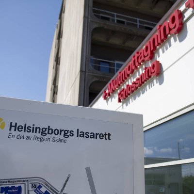 Radio Sweden Somali - Raadiyaha Iswiidhen