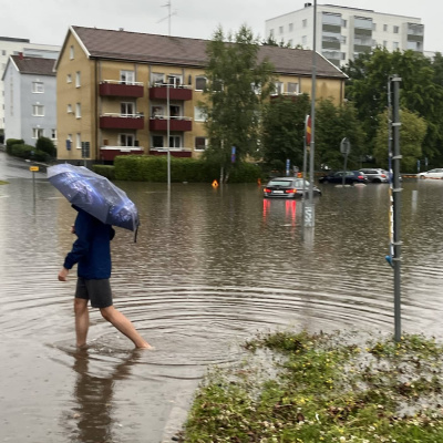 Radio Sweden Somali - Raadiyaha Iswiidhen