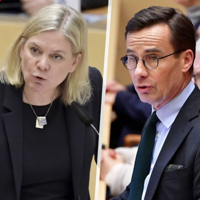 Radio Sweden Somali - Raadiyaha Iswiidhen