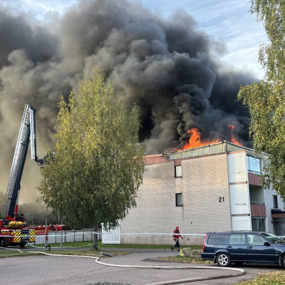 Radio Sweden Somali - Raadiyaha Iswiidhen