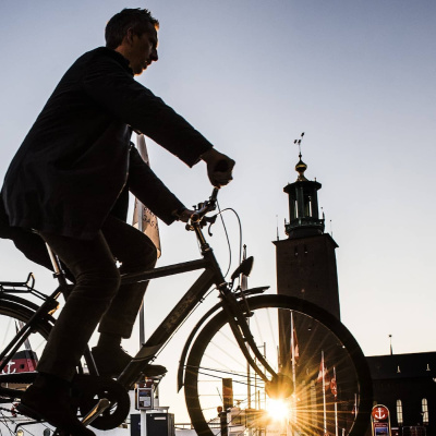 Radio Sweden Somali - Raadiyaha Iswiidhen