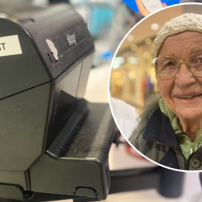 Radio Sweden Somali - Raadiyaha Iswiidhen