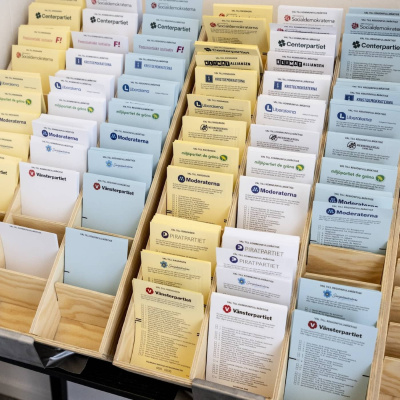 Radio Sweden Somali - Raadiyaha Iswiidhen