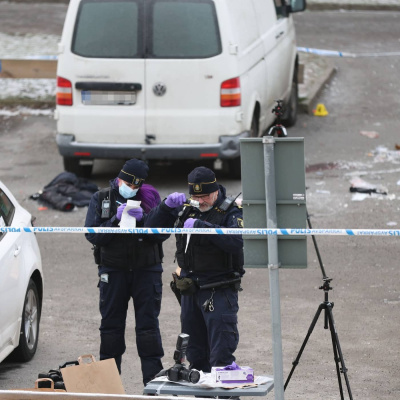 Radio Sweden Somali - Raadiyaha Iswiidhen