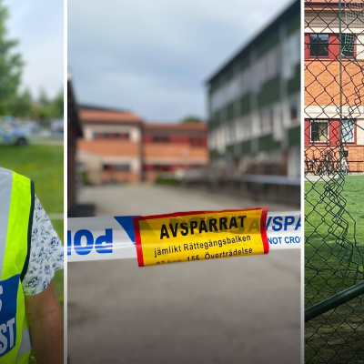 Radio Sweden Somali - Raadiyaha Iswiidhen