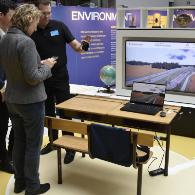 Radio Sweden Somali - Raadiyaha Iswiidhen